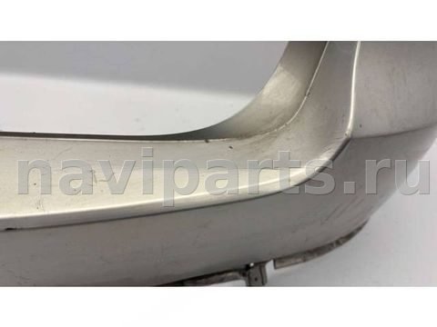 Бампер задний Volkswagen Tiguan, 2007 г., OEM 5NU807421, арт. B115003, фото 10
