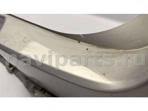 Бампер задний Volkswagen Tiguan, 2007 г., OEM 5NU807421, арт. B115003, фото 11