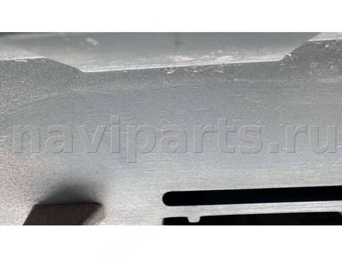 Бампер задний Skoda Kodiaq, 2016 г., OEM 562807421, арт. B115005, фото 11