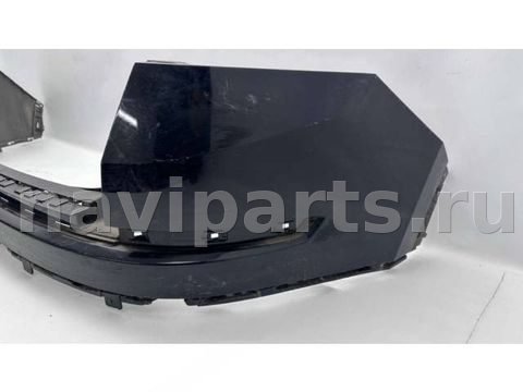 Бампер задний Skoda Kodiaq, 2016 г., OEM 562807421, арт. B115005, фото 2