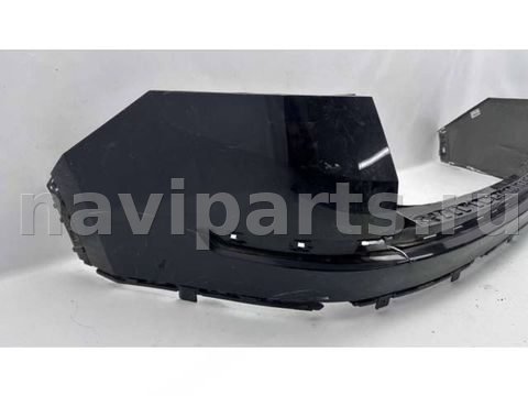 Бампер задний Skoda Kodiaq, 2016 г., OEM 562807421, арт. B115005, фото 3