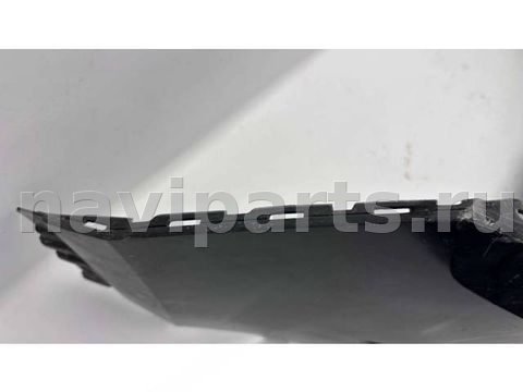 Бампер задний Skoda Kodiaq, 2016 г., OEM 562807421, арт. B115005, фото 7