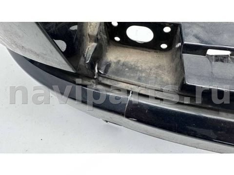 Бампер задний Skoda Kodiaq, 2016 г., OEM 562807421, арт. B115005, фото 9