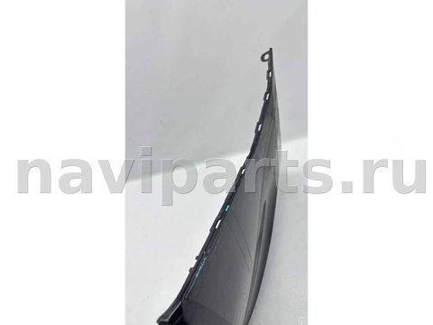 Бампер задний Skoda Rapid, 2012 г., OEM 60u807421, арт. B115868, фото 10