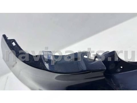 Бампер задний Mazda 3, 2019 г., OEM BCKN50221, арт. B115874, фото 8