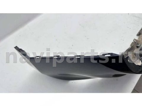 Бампер задний Mazda 3, 2019 г., OEM BCKN50221, арт. B115874, фото 9