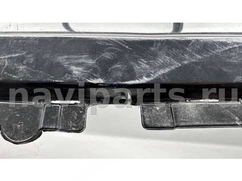Бампер задний Skoda Rapid, 2012 г., OEM 60U807421D, арт. B116492, фото 11