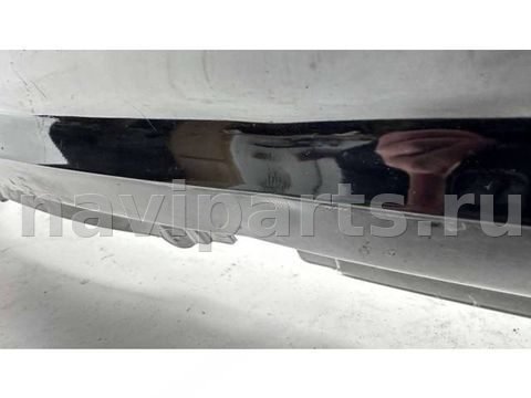 Бампер задний Skoda Rapid, 2012 г., OEM 60U807421D, арт. B116492, фото 8