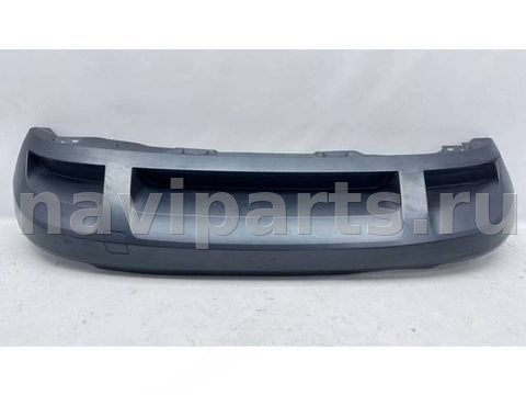 Бампер задний Skoda Karoq, 2020 г., OEM 57R807835, арт. B116509_2