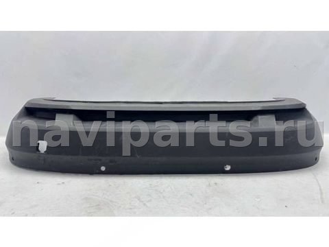 Бампер задний Skoda Kodiaq, 2016 г., OEM 565807521, арт. B116510_2