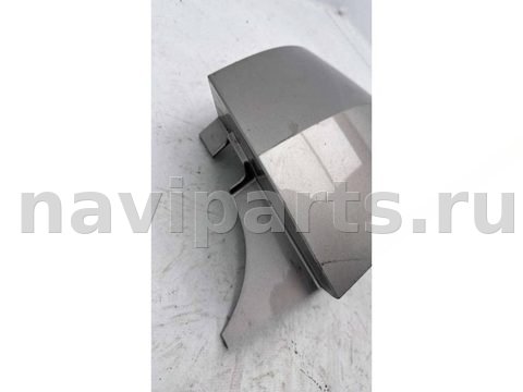 Бампер задний Skoda Karoq, 2017 г., OEM 57R807984, арт. B116741, фото 3
