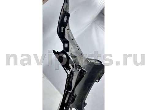 Бампер задний Kia Sorento, 2020 г., OEM 86611P2000, арт. B117234, фото 13