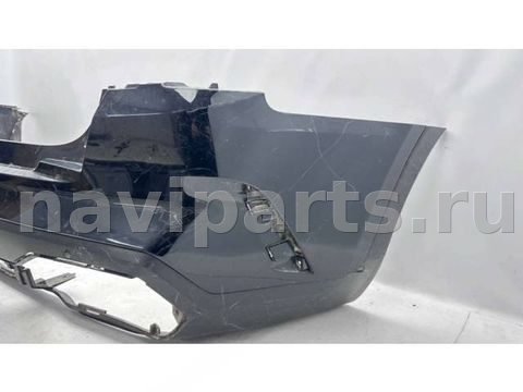 Бампер задний Kia Sorento, 2020 г., OEM 86611P2000, арт. B117234, фото 3