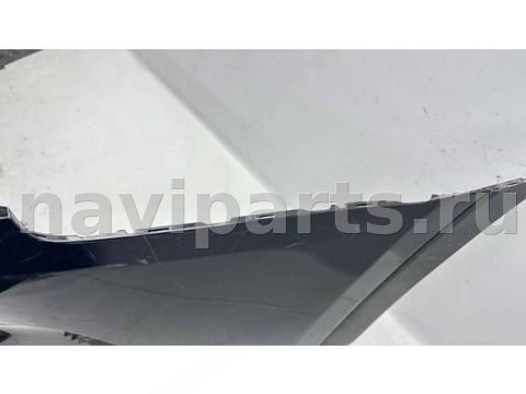Бампер задний Kia Sorento, 2020 г., OEM 86611P2000, арт. B117234, фото 5