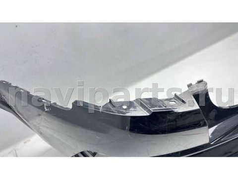 Бампер задний Kia Sorento, 2020 г., OEM 86611P2000, арт. B117234, фото 7