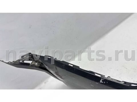 Бампер задний Kia Sorento, 2020 г., OEM 86611P2000, арт. B117234, фото 8