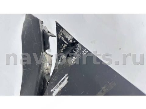 Бампер задний Kia Sorento, 2020 г., OEM 86611P2000, арт. B117234, фото 9