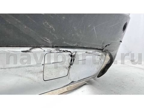 Бампер задний Geely Atlas Pro, 2021 г., OEM 6600064487, арт. B117281, фото 6