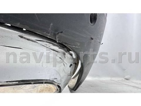 Бампер задний Geely Atlas Pro, 2021 г., OEM 6600064487, арт. B117281, фото 7