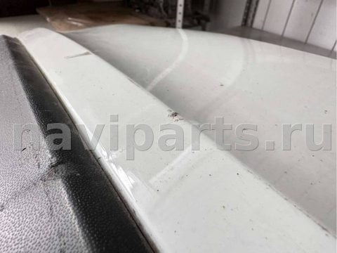 Бампер задний Skoda Rapid, 2012 г., OEM 60U807421, арт. B117840, фото 16