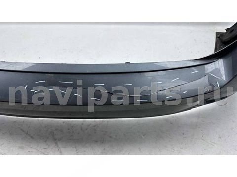 Бампер задний Skoda Octavia A7, 2013 г., OEM 5EU807421B, арт. B117848, фото 12