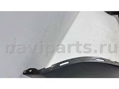 Бампер задний Skoda Octavia A7, 2013 г., OEM 5EU807421B, арт. B117848, фото 13