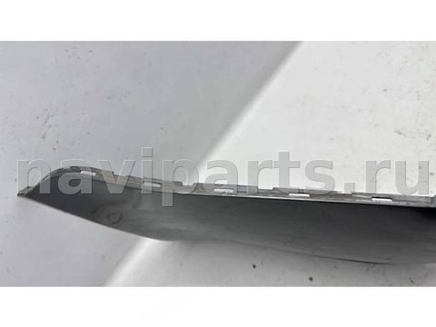 Бампер задний Skoda Octavia A7, 2013 г., OEM 5EU807421B, арт. B117848, фото 3