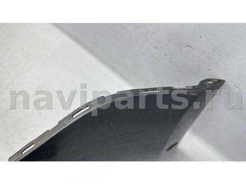 Бампер задний Skoda Octavia A7, 2013 г., OEM 5EU807421B, арт. B117848, фото 6