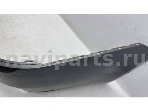 Бампер задний Skoda Octavia A7, 2013 г., OEM 5EU807421B, арт. B117848, фото 7