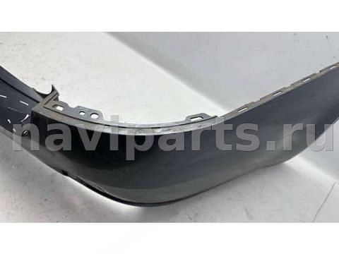 Бампер задний Skoda Octavia A7, 2013 г., OEM 5EU807421B, арт. B117848, фото 8