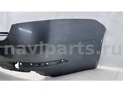 Бампер задний Skoda Octavia A7, 2013 г., OEM 5EU807421B, арт. B117848, фото 9