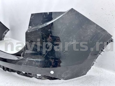 Бампер задний Belgee X50, 2023 г., OEM 6600247097, арт. B117890_2