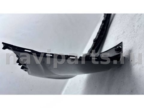 Бампер задний Belgee X50, 2023 г., OEM 6600247097, арт. B117890_2, фото 10