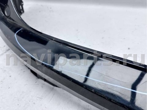 Бампер задний Belgee X50, 2023 г., OEM 6600247097, арт. B117890_2, фото 5
