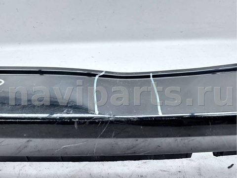 Бампер задний Belgee X50, 2023 г., OEM 6600247097, арт. B117890_2, фото 6
