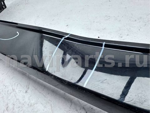 Бампер задний Belgee X50, 2023 г., OEM 6600247097, арт. B117890_2, фото 7
