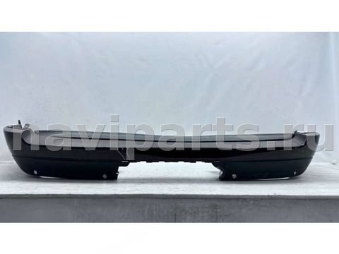 Бампер задний Land-Rover Range Rover, 2012 г., OEM JK5217D781, арт. B117906