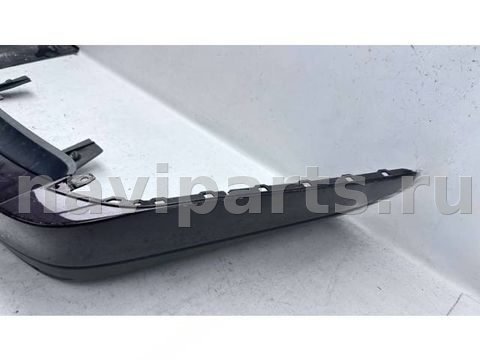 Бампер задний Land-Rover Range Rover, 2012 г., OEM JK5217D781, арт. B117906, фото 10