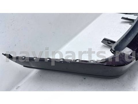 Бампер задний Land-Rover Range Rover, 2012 г., OEM JK5217D781, арт. B117906, фото 8