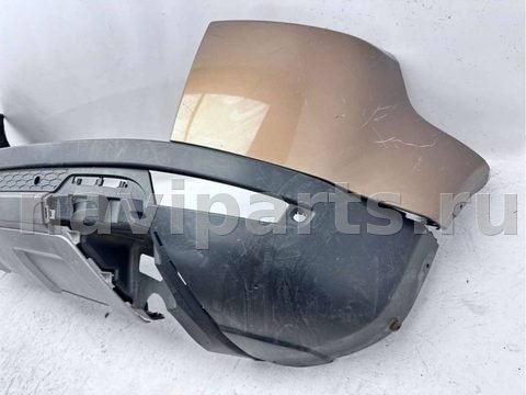 Бампер задний Land-Rover Evoque, 2015 г., OEM BJ3217926AW, арт. B117914, фото 2