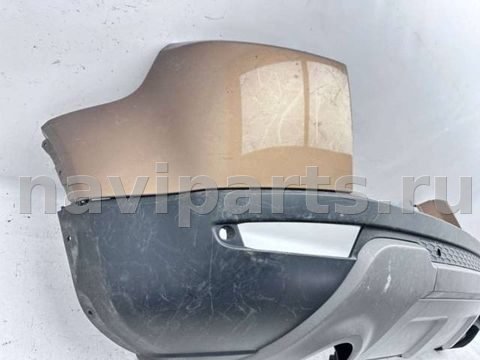 Бампер задний Land-Rover Evoque, 2015 г., OEM BJ3217926AW, арт. B117914, фото 3