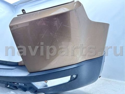 Бампер задний Land-Rover Evoque, 2015 г., OEM BJ3217926AW, арт. B117914, фото 5