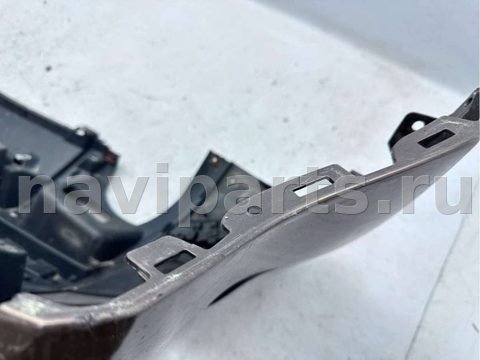 Бампер задний Land-Rover Evoque, 2015 г., OEM BJ3217926AW, арт. B117914, фото 6