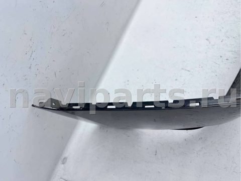 Бампер задний Hyundai Solaris, 2017 г., OEM 86611H5500, арт. B117939, фото 11