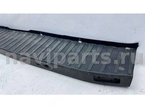 Бампер задний Ford Transit, 2013 г., OEM BK3117926, арт. B117976, фото 3
