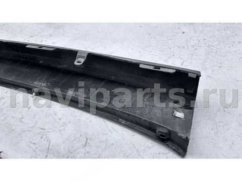 Бампер задний Volkswagen Crafter, 2016 г., OEM 7C0807421, арт. B118031, фото 6