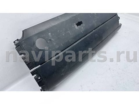Бампер задний Ford Transit, 2018 г., OEM BK3117926, арт. B118066_2, фото 5