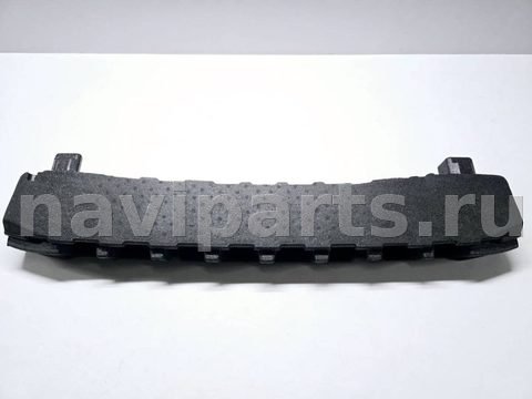 Бампер задний Volkswagen Polo, 2021 г., арт. B118332_4