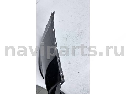 Бампер задний Geely Coolray, 2020 г., OEM 6600247097, арт. B118981, фото 10
