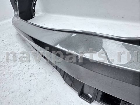 Бампер задний Geely Coolray, 2020 г., OEM 6600247097, арт. B118981, фото 3